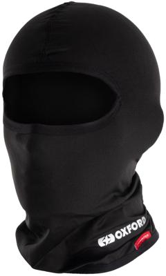 OXFORD storm hoods thermolite black