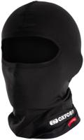 OXFORD storm hoods thermolite black