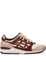 ASICS baskets GEL-Lyte III OG - Rouge