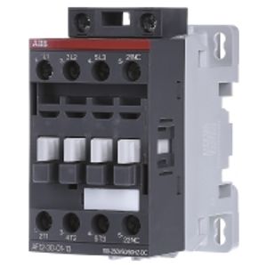 AF12-30-01-13  - Magnet contactor 12A 100...250VAC AF12-30-01-13