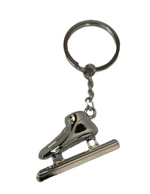Sleutelhanger (shorttrack)