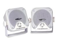 Auto Speaker - opbouwspeaker Marine 40 Watt (CSB3M) Auto Speaker - opbouwspeaker Marine 40 Watt (CSB3M)