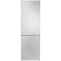 Bosch KGN362LBF Koel-vriescombinatie Zilver