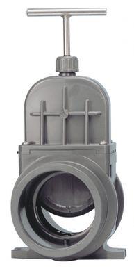 VDL Schuifkraan 110 mm