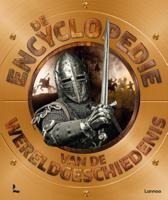 De encyclopedie van de wereldgeschiedenis (Hardback)