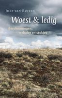 Woest & ledig - Joep van Ruiten - ebook - thumbnail