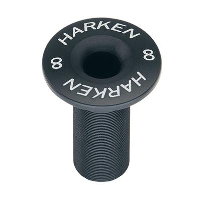 Harken Doorvoer Gizmo 8 Mm Enkel Default