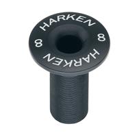 Harken Doorvoer Gizmo 8 Mm Enkel Default