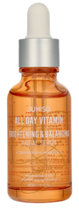 Jumiso All Day Vitamin Brightening & Balancing Facial Serum 30 ml