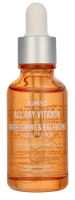 Jumiso All Day Vitamin Brightening & Balancing Facial Serum 30 ml