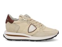 Philippe Model Tropez Haute low sable Beige maat 41