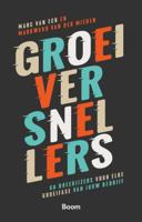Groeiversnellers (Paperback)