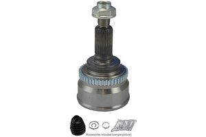 Homokineet reparatie set, aandrijfas CV8510