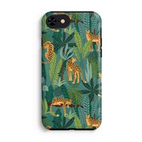 Luipaard 2: iPhone SE 2020 Tough Case
