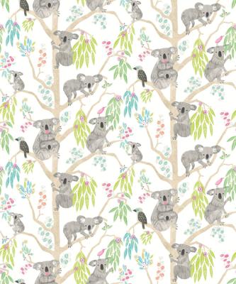 Ohpopsi When I Grow Up - Kooka Koala Candy Apple - WGU50127W