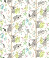 Ohpopsi When I Grow Up - Kooka Koala Candy Apple - WGU50127W