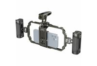 SmallRig 3155 Universal Mobile Phone Handheld Video Rig kit