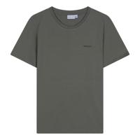 T-Shirt Justin 104 Green