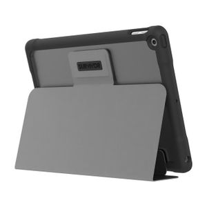 Griffin Survivor Tactical iPad 10.2 2019 / 2020 zwart - 3556495