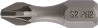 Promat Bit | P829117 | 1/4 inch PH 2 lengte 25 mm - 4000829117 4000829117