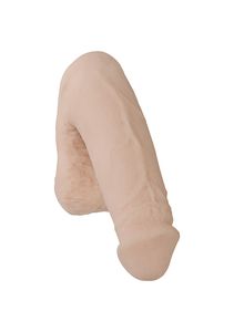 Pack It - Heavy Realistische Dildo