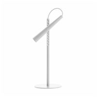 Foscarini Magneto Tafellamp - Wit - thumbnail