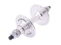 SturmeyArcher SA HBT30 Achternaaf cpl. 36gts Fixed/Freewh Spacer Zilver - thumbnail