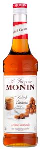 Monin 361005 dessertstroop & -saus Gezouten karamel 700 ml Dessertsiroop