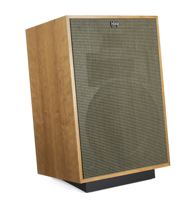 Klipsch: Heresy IV Luidspreker - 1 stuk - Natural Cherry