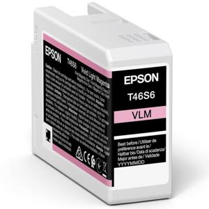 Epson UltraChrome Pro inktcartridge 1 stuk(s) Origineel Helder licht magenta