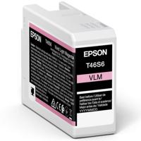 Epson UltraChrome Pro inktcartridge 1 stuk(s) Origineel Helder licht magenta - thumbnail
