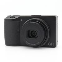 Ricoh GR III occasion