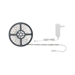 Paulmann SimpLED 78976 LED-strip complete set Met connector (male) 12 V 7.5 m Daglichtwit 1 stuk(s)