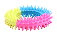 Pawise Rainbow World Ring L