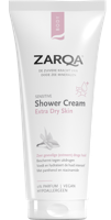 Zarqa Body Sensitive Shower Cream