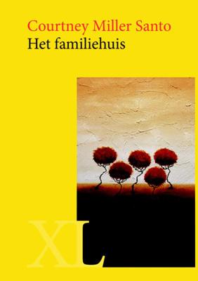 Het familiehuis (Hardback)