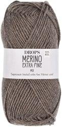 Drops Merino Extra Fine Mix 06 Bruin