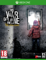 This War of Mine The Little Ones - thumbnail