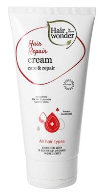 Hair repair cream