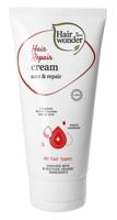 Hair repair cream