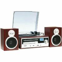 Platenspeler Inovalley CH14E Vintage - thumbnail