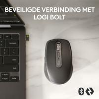 Muis Logitech 910-006958 Grafiet 8000 dpi - thumbnail