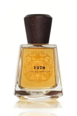 Frapin 1270 Eau de Parfum 100ml | Unisex Parfum