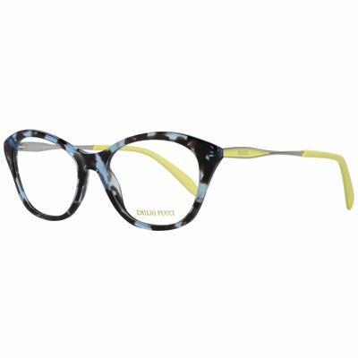 Brillenframe Dames Emilio Pucci ø 54 mm
