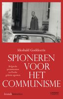 Spioneren voor het communisme - I. Goddeeris - eBook (9789401413787) - thumbnail