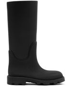 Burberry bottes Marsh - Noir - thumbnail