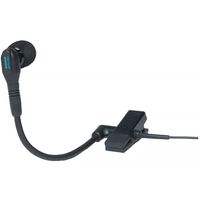 Shure BETA 98H/C microfoon Zwart Microfoon voor studio's - thumbnail