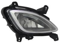 Mistlamp rechts 1912027012