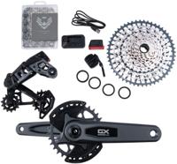 SRAM schakelgroep-set "gx eagle axs transmission"
