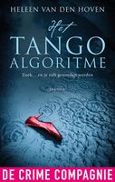 Het Tango Algoritme - Heleen van den Hoven - ebook - thumbnail